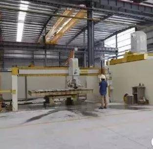 異形石材加工工藝分類(lèi)及介紹