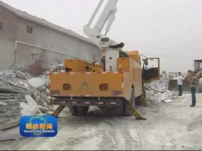 未經(jīng)整改驗(yàn)收私自生產(chǎn)，招遠(yuǎn)兩家石材廠付出沉重代價(jià)