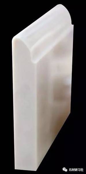 石材線條加工的n種方法 從傳統(tǒng)工藝到現(xiàn)代數(shù)控技術