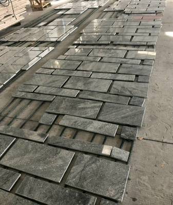 坤鑫石材 專業石材加工，打造卓越建筑品質