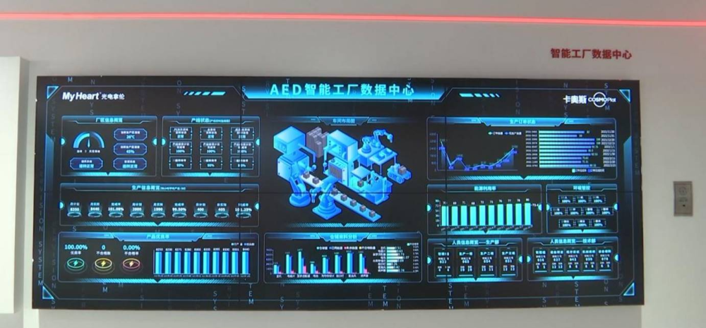 大中小企業(yè)融通發(fā)展 海爾助力專精特新企業(yè)進(jìn)化升級(jí)的管理信息咨詢服務(wù)實(shí)踐
