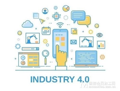 3D打印與工業(yè)4.0 制造業(yè)革命下的企業(yè)管理信息咨詢服務(wù)新機(jī)遇