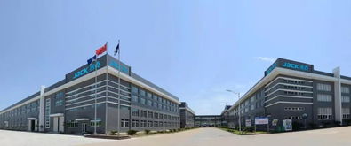 杰克智慧工廠2020年投產，臺州將添世界級制造研發基地匯綠智控